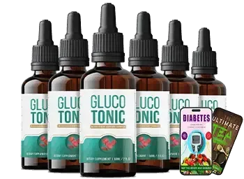 glucotonic 6bottle