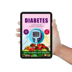 diabetes book bonus